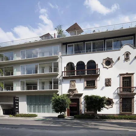 Stara Hamburgo Boutique Hotel (Adults Only)-3